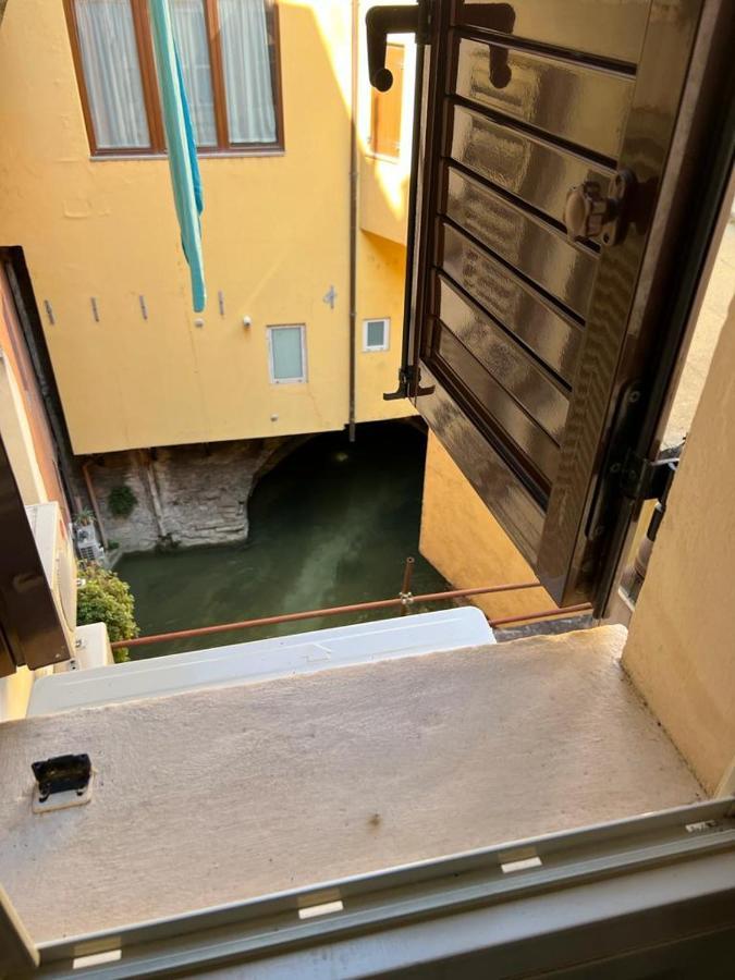 Casa Vacanze Il Canale Bologna Exterior photo